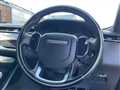 2018 Land Rover Range Rover Velar