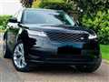 2018 Land Rover Range Rover Velar