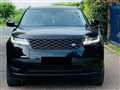 2018 Land Rover Range Rover Velar
