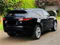 2018 Land Rover Range Rover Velar