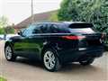 2018 Land Rover Range Rover Velar