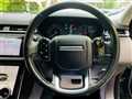 2018 Land Rover Range Rover Velar