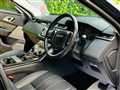 2018 Land Rover Range Rover Velar