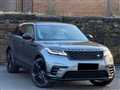 2018 Land Rover Range Rover Velar