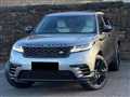 2018 Land Rover Range Rover Velar