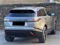2018 Land Rover Range Rover Velar
