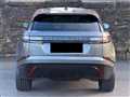 2018 Land Rover Range Rover Velar