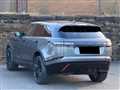 2018 Land Rover Range Rover Velar