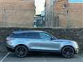 2018 Land Rover Range Rover Velar