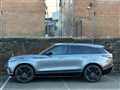 2018 Land Rover Range Rover Velar