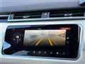 2018 Land Rover Range Rover Velar