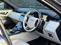 2018 Land Rover Range Rover Velar
