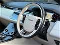 2018 Land Rover Range Rover Velar