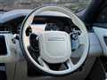 2018 Land Rover Range Rover Velar