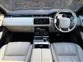 2018 Land Rover Range Rover Velar
