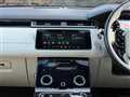 2018 Land Rover Range Rover Velar