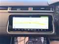 2018 Land Rover Range Rover Velar