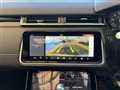 2018 Land Rover Range Rover Velar