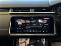 2018 Land Rover Range Rover Velar