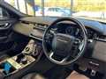 2018 Land Rover Range Rover Velar