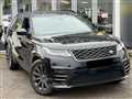 2018 Land Rover Range Rover Velar