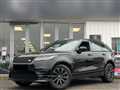 2018 Land Rover Range Rover Velar