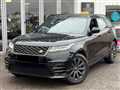 2018 Land Rover Range Rover Velar