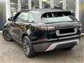2018 Land Rover Range Rover Velar