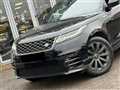 2018 Land Rover Range Rover Velar
