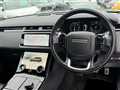 2018 Land Rover Range Rover Velar