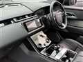 2018 Land Rover Range Rover Velar