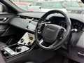 2018 Land Rover Range Rover Velar