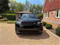 2018 Land Rover Range Rover Velar