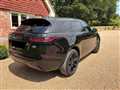 2018 Land Rover Range Rover Velar