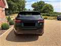 2018 Land Rover Range Rover Velar