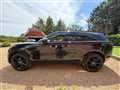 2018 Land Rover Range Rover Velar