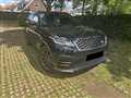 2018 Land Rover Range Rover Velar