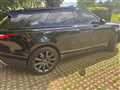 2018 Land Rover Range Rover Velar
