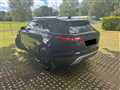 2018 Land Rover Range Rover Velar