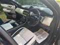 2018 Land Rover Range Rover Velar