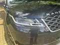 2018 Land Rover Range Rover Velar