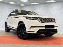 2018 Land Rover Range Rover Velar