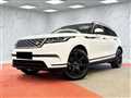 2018 Land Rover Range Rover Velar