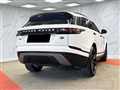 2018 Land Rover Range Rover Velar