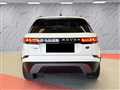 2018 Land Rover Range Rover Velar