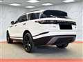 2018 Land Rover Range Rover Velar