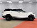 2018 Land Rover Range Rover Velar