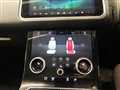 2018 Land Rover Range Rover Velar