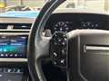 2018 Land Rover Range Rover Velar