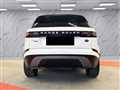 2018 Land Rover Range Rover Velar
